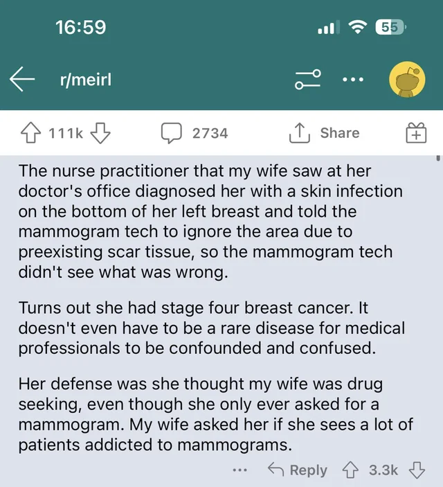 Patients First tweet media