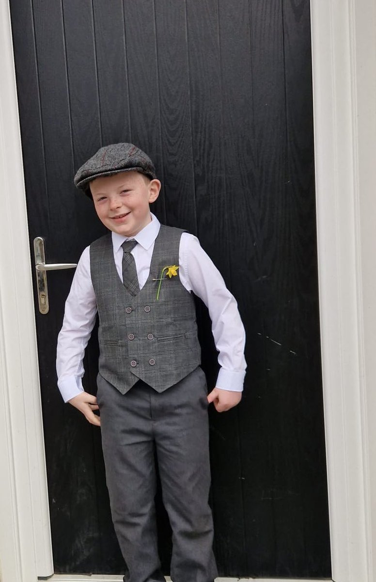 Enfys Williams tweet media