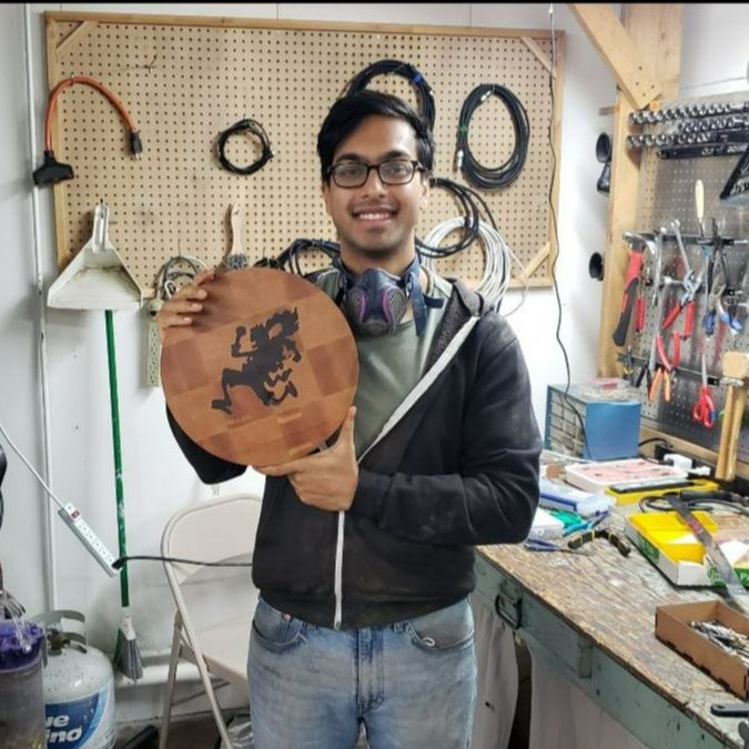 Seattle Makers tweet media