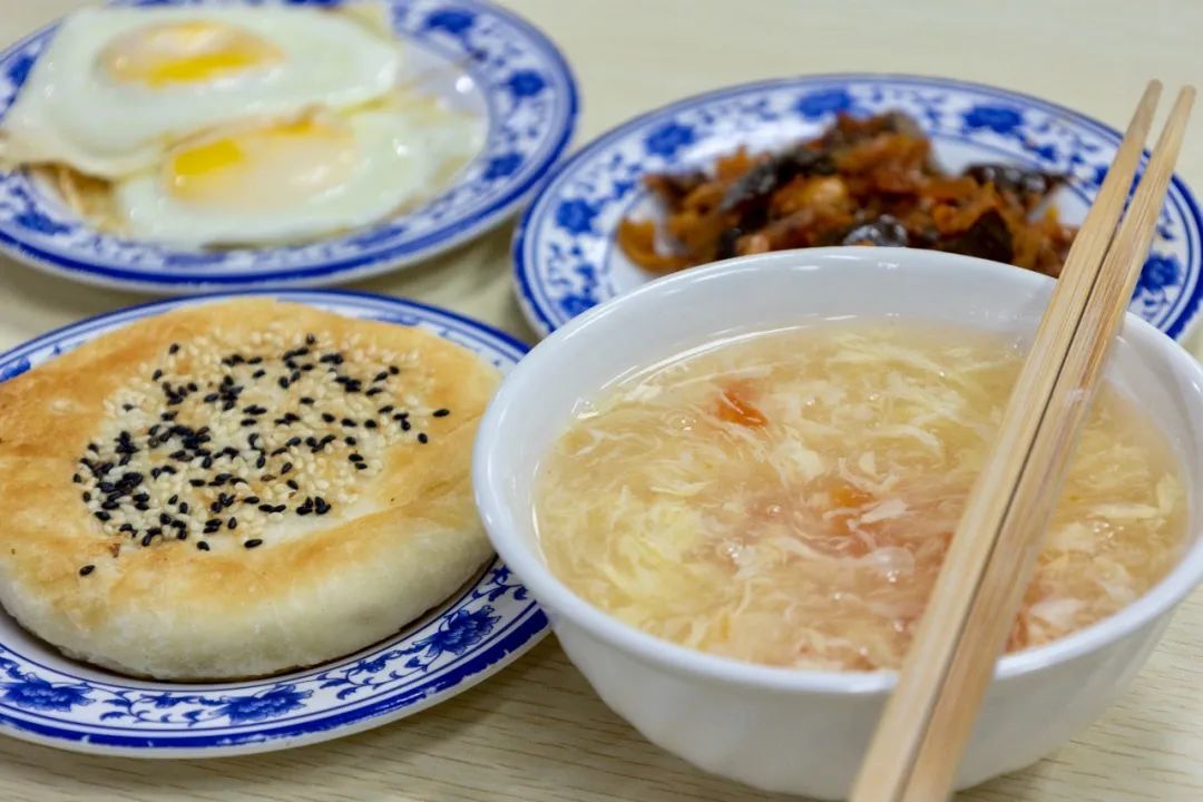 University of Science and Technology Beijing (@ustb1952) on Twitter photo Start your day with a delicious breakfast.😋
Check out the delicacies prepared by #USTB canteens.
Photo: 北京科技大学官微
#USTB #USTBcampus #IloveUSTB #StudyinChina Start your day with a delicious breakfast.😋
Check out the delicacies prepared by #USTB canteens.
Photo: 北京科技大学官微
#USTB #USTBcampus #IloveUSTB #StudyinChina