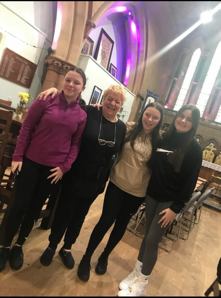Cefn Hengoed Community School (@cefnhengoed) on Twitter photo Our amazing Lily, Amber and Grace who volunteered last week <a href="/StThomasSwansea/">St Thomas Church, Swansea</a> with breakfast and board games. Such wonderful girls who give so much to our community ❤ Our amazing Lily, Amber and Grace who volunteered last week <a href="/StThomasSwansea/">St Thomas Church, Swansea</a> with breakfast and board games. Such wonderful girls who give so much to our community ❤