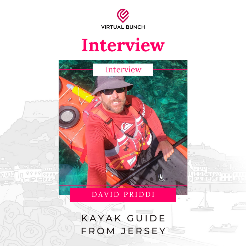 TheVirtualBunch's tweet photo. Meet David Priddis, a kayaker, photographer and world traveller. 🗺️

Read our interview here:
https://t.co/CNfsWQdHFs

#VirtualBunch #ChannelIslands #IslandLiving #IslandLife #RemoteWork #DigitalNomad #Jersey #DavidPriddis #Kayaker #Kayaking #Canoeing #KayakingJersey https://t.co/LhS9HjRALW