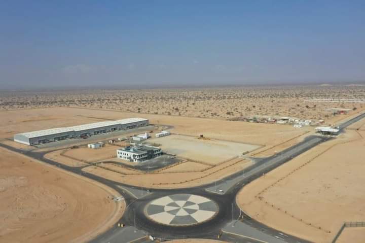 Somaliland Special Economic Zones Authority tweet media