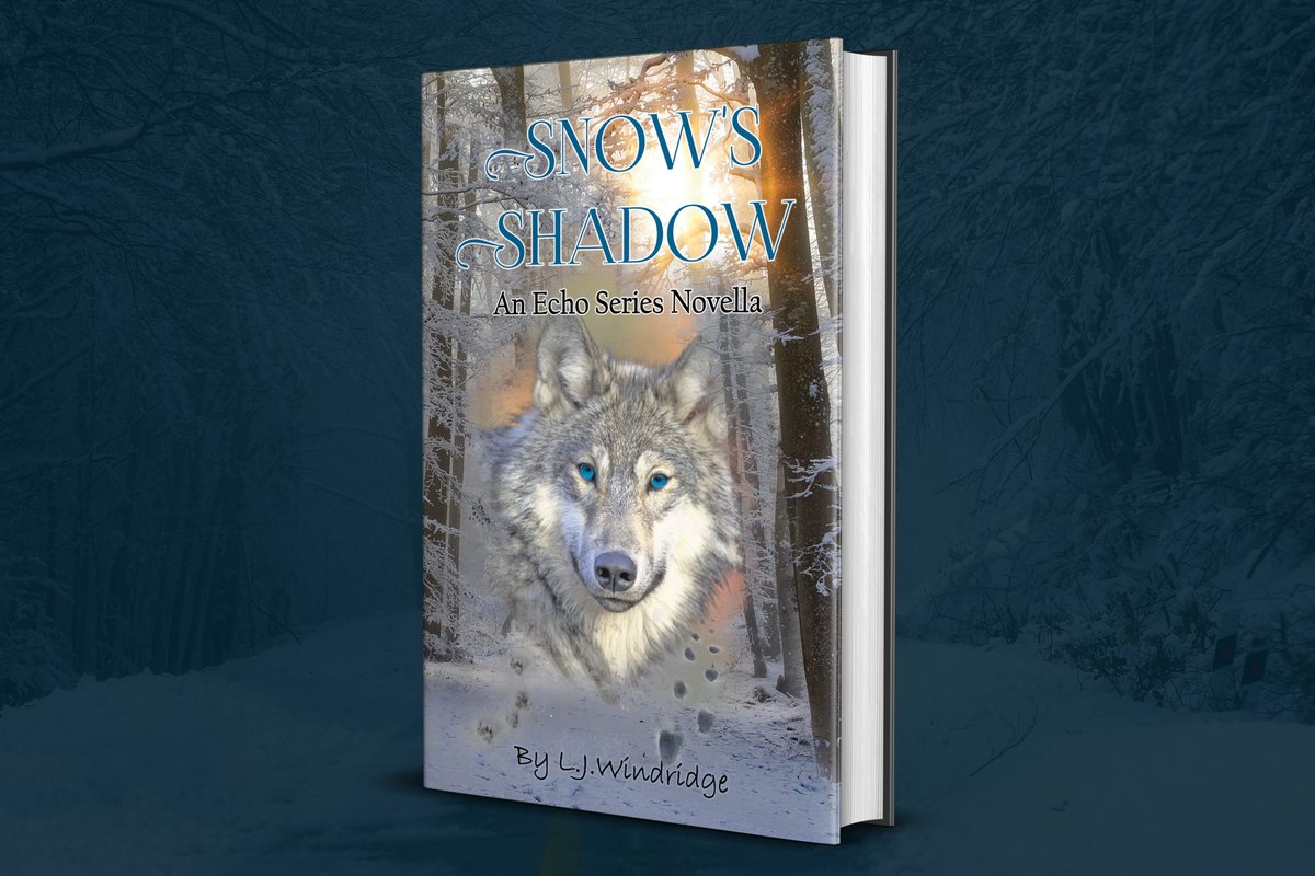 📣3 Days to Go until my LIVE Reading with Q&amp;A📣

Ask me anything about Snow's Shadow, Red Wolf, The Echo Series or my writing journey by following the link below! 👇

fb.me/e/33pJPapKh

#bookrelease #livereading #readersoftwitter #readingcommunity #writersoftwitter #writers