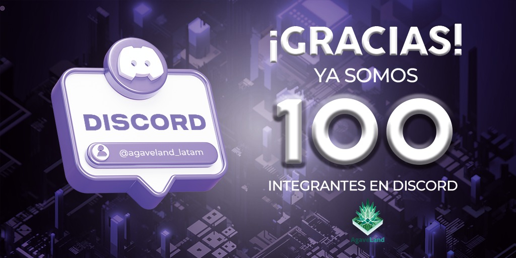 AGAVELAND tweet media