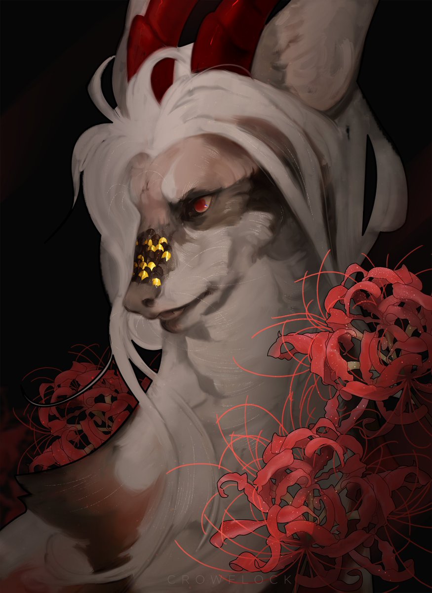 _crowflock's tweet image. 🍁