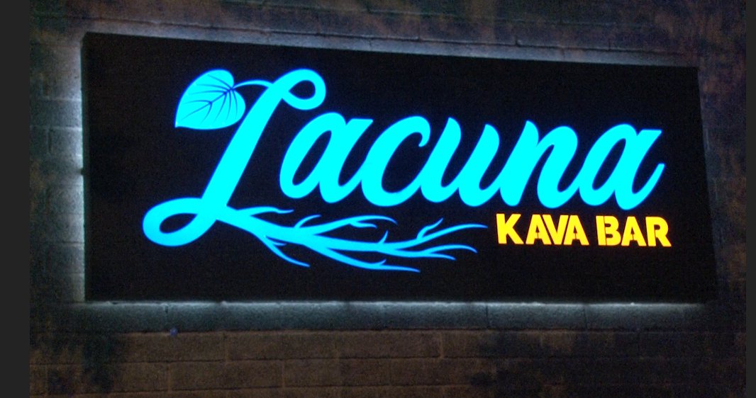 As the first kava bar in all of Phoenix, Lacuna Kava Bar continues to be a safe haven for all newcomers and an excellent alternative for those who don't want to drink alcohol. Check it out if you have a chance!
