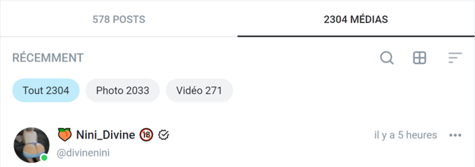 TW Pornstars - 🍑 Nini_Divine 🔞. Fotos y vídeos de Twitter.