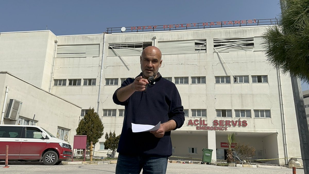 Turhan Çömez tweet media