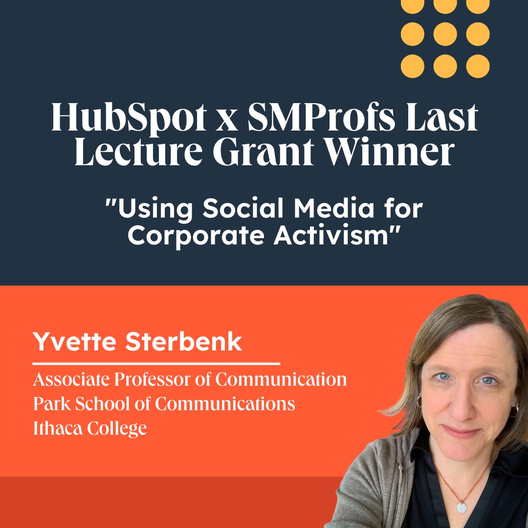 Yvette Sterbenk tweet media