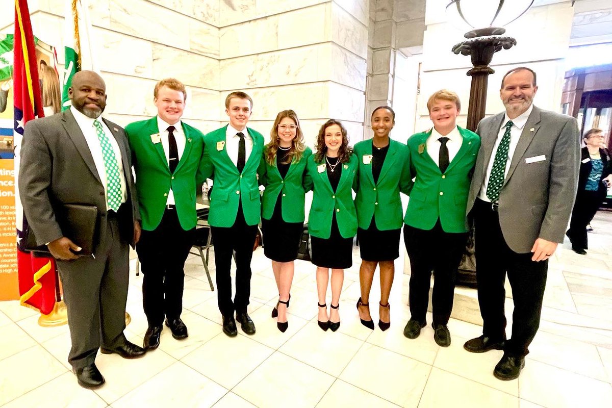 Arkansas 4-H (@arkansas4h) on Twitter photo WHAT 🍀 A 🍀 DAY!!!!
#AR4H Day at the Capitol 2023 was outstanding! The public media event was star studded with dignitaries like <a href="/LGRutledge/">Leslie Rutledge</a>, Treasurer Mark Lowery, <a href="/AGTimGriffin/">Attorney General Tim Griffin</a>, Commissioner Tommy Land, & <a href="/AR_Extension/">Arkansas Cooperative Extension Service</a> Director, Dr. Scott & <a href="/AginArk/">UA System Div of Ag</a> VP, Dr. Fields!! WHAT 🍀 A 🍀 DAY!!!!
#AR4H Day at the Capitol 2023 was outstanding! The public media event was star studded with dignitaries like <a href="/LGRutledge/">Leslie Rutledge</a>, Treasurer Mark Lowery, <a href="/AGTimGriffin/">Attorney General Tim Griffin</a>, Commissioner Tommy Land, & <a href="/AR_Extension/">Arkansas Cooperative Extension Service</a> Director, Dr. Scott & <a href="/AginArk/">UA System Div of Ag</a> VP, Dr. Fields!!
