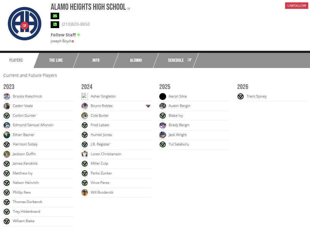 Dustin McComas tweet media