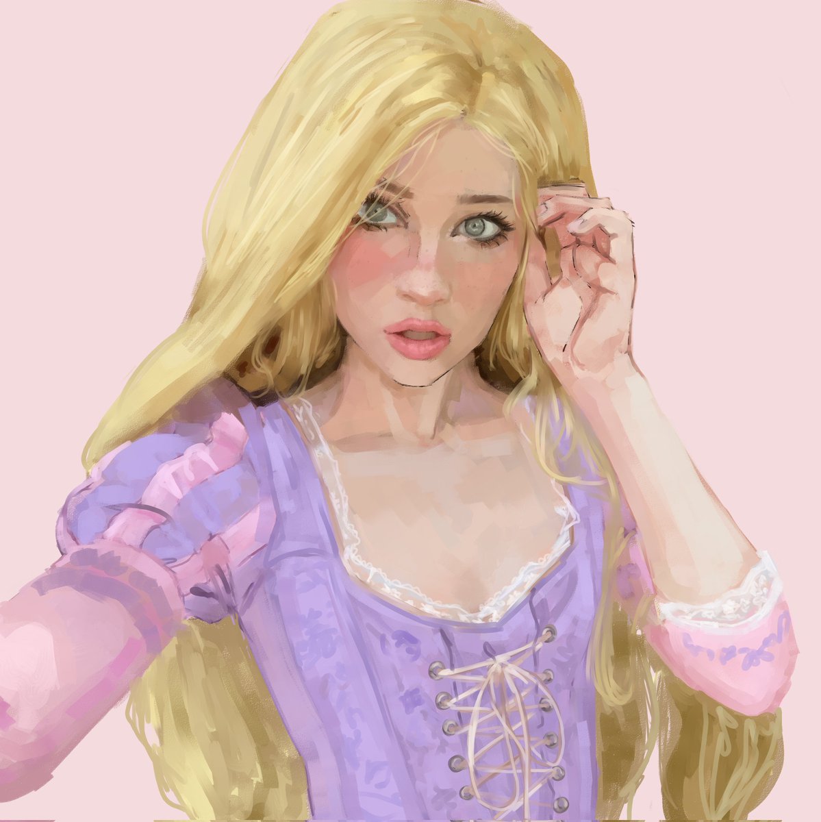 Midna on Twitter: “Happy (late) Birthday @norafawn!”