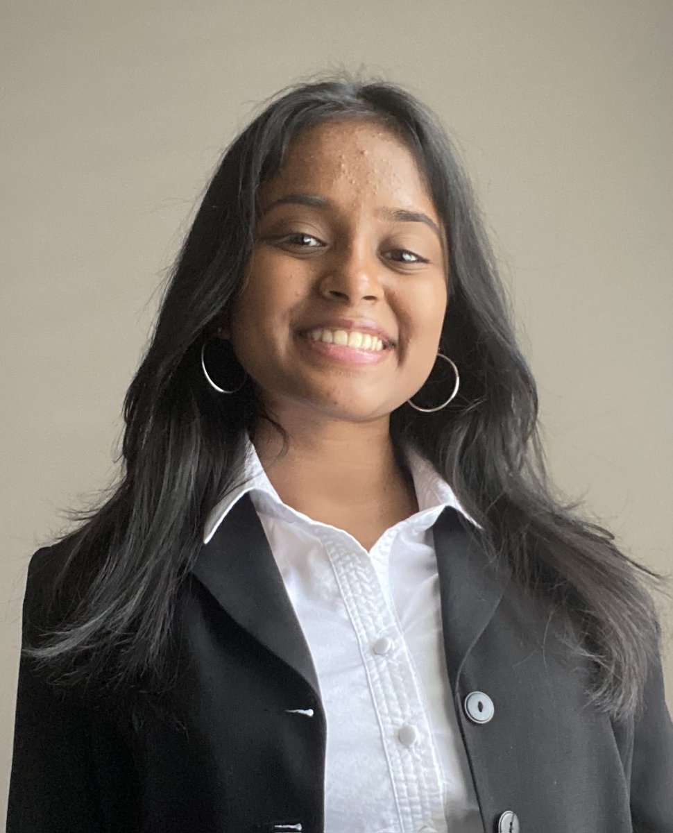 #HDSB is pleased to announce secondary school students Sultan Alimzhanov (@APHSMain) and Shrena Sribalan (<a href="/KielburgerSS/">CKSS</a>) as the Board’s Student Trustees for the 2023-2024 school year. 

➡️Read more about them: bit.ly/3kBNnhU