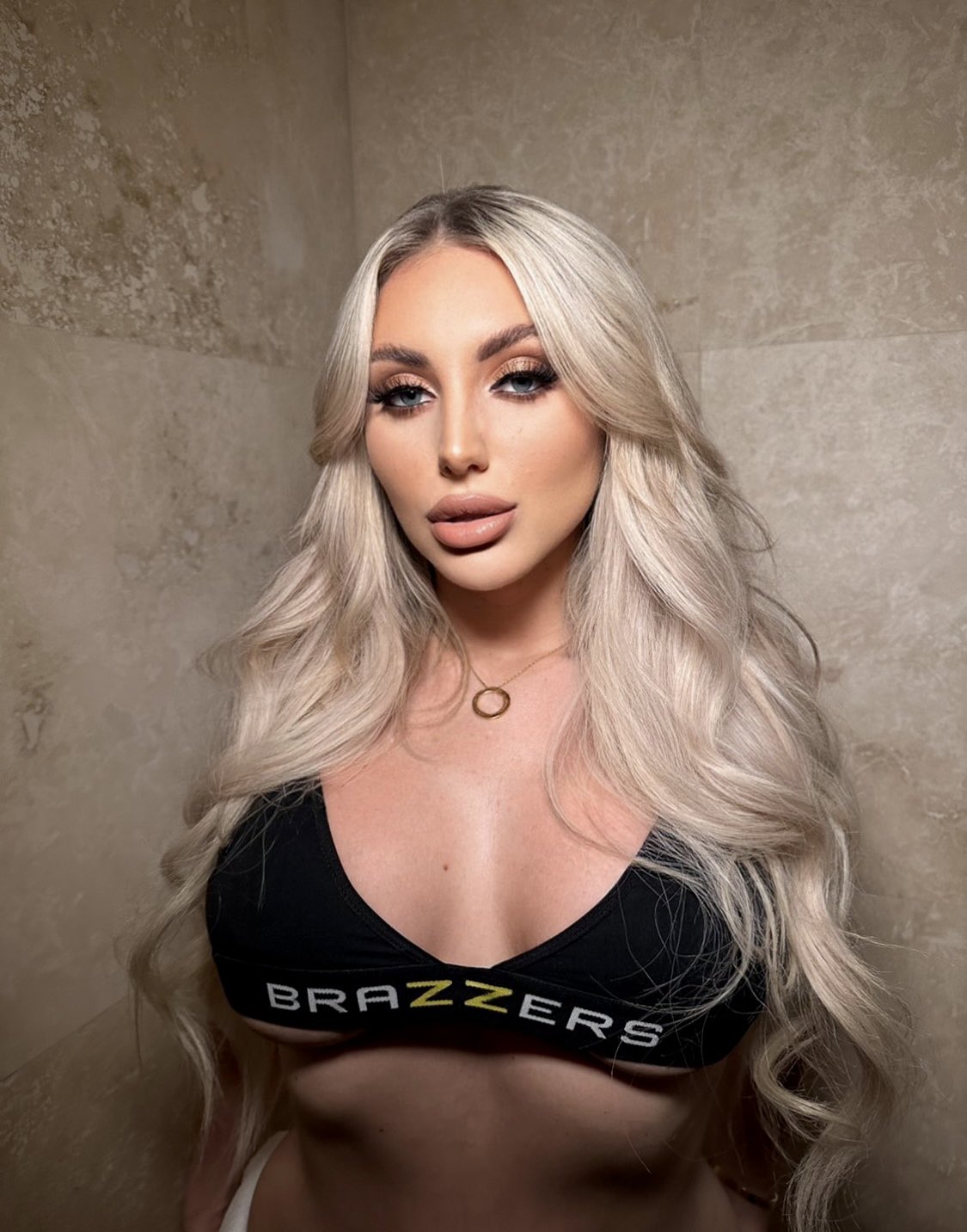 Kayley Gunner On Twitter Always In My Brazzers Https T Co