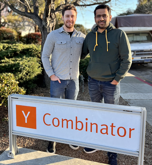 I grew up reading Paul Graham essays, and they truly opened my eyes to the world of startups. Thrilled to announce that we are now backed by YC! 

Check us out here: ycombinator.com/launches/IAD-h…
