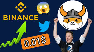 #floki to  $0.01 
Retweet if you BELIEVE!