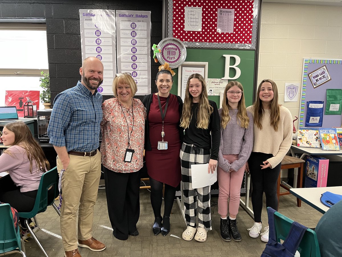 Pickerington Schools tweet media