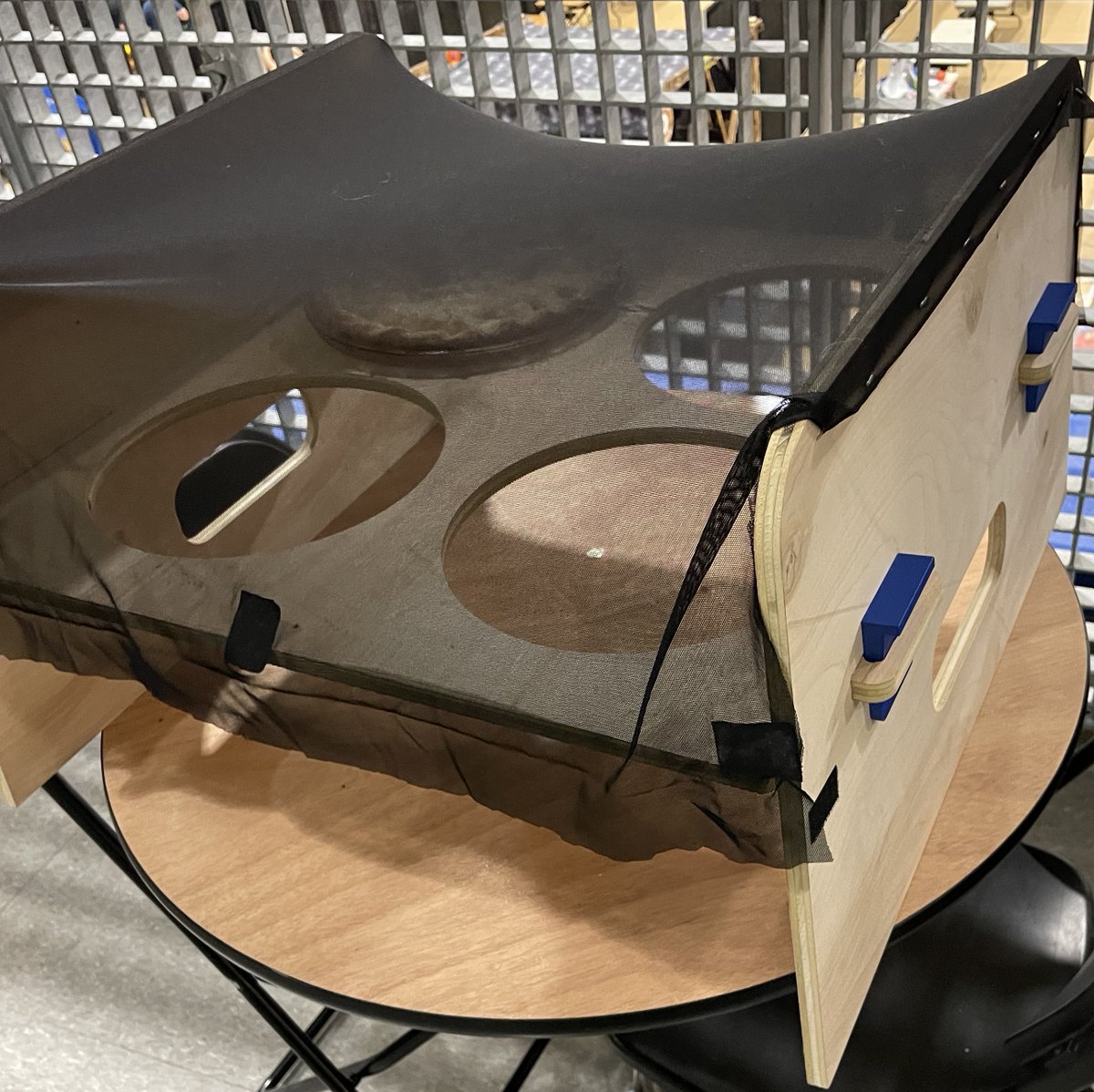 LockerGnome tweet media