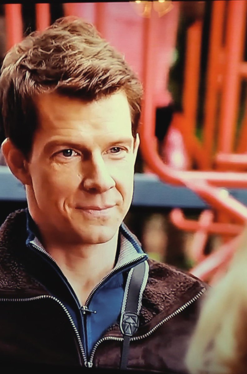 DorothyEubank16's tweet photo. How I wish @bartfisher would write a sequel to “How To Fall In Love”! ‘Cause @Eric_Mabius and @RealBrookeD sure knocked this one out of the park! Best RomCom ever! #POstables binge watch it constantly! @hallmarkchannel @hallmarkmovie @ElizabethYostHC @RandPope #MoreMabiusMagic https://t.co/oYhXlV57sm