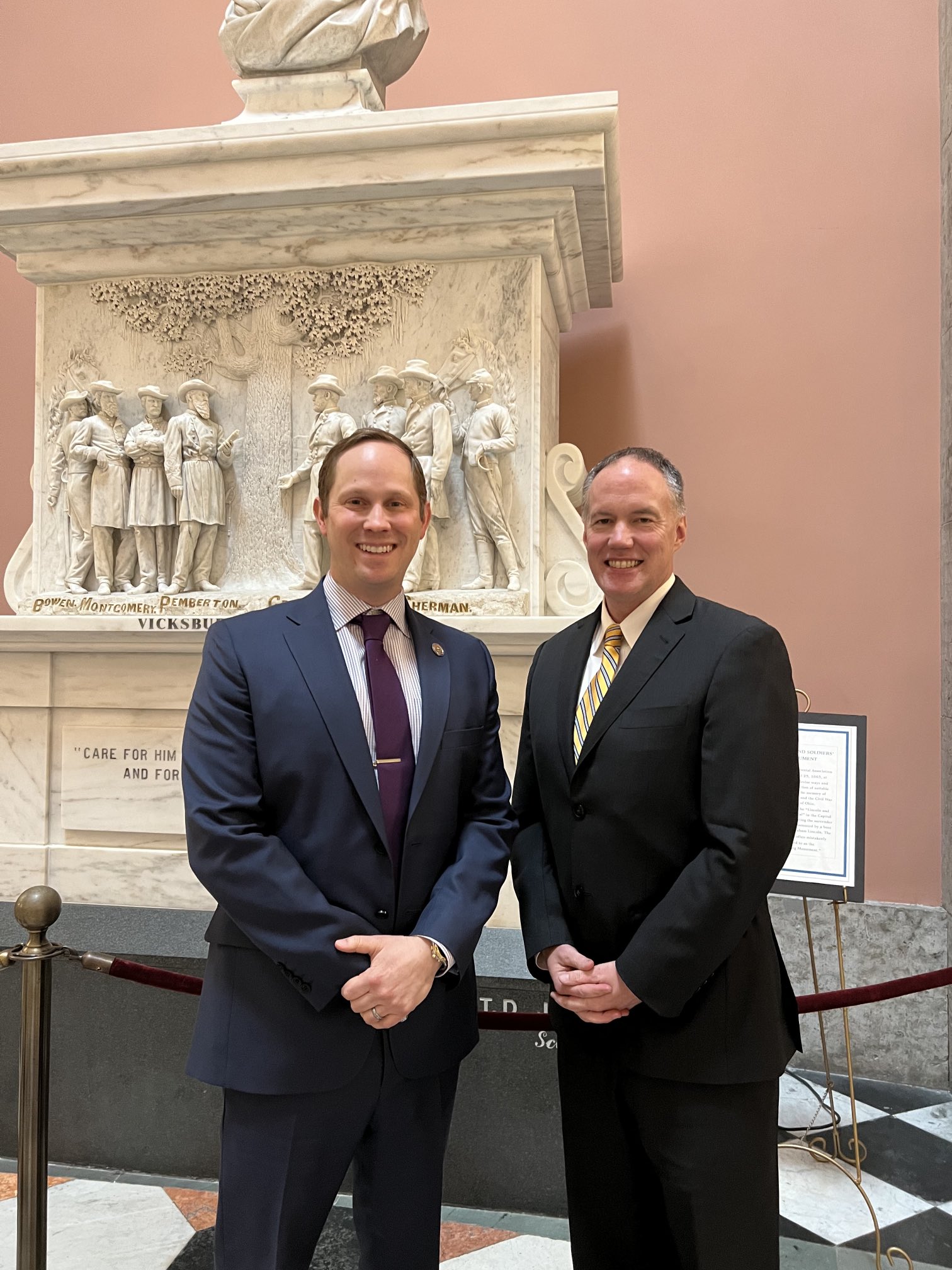 Michael King On Twitter Thank You RepWeinstein For Meeting With Me michael-king-on-twitter-thank-you-repweinstein-for-meeting-with-me