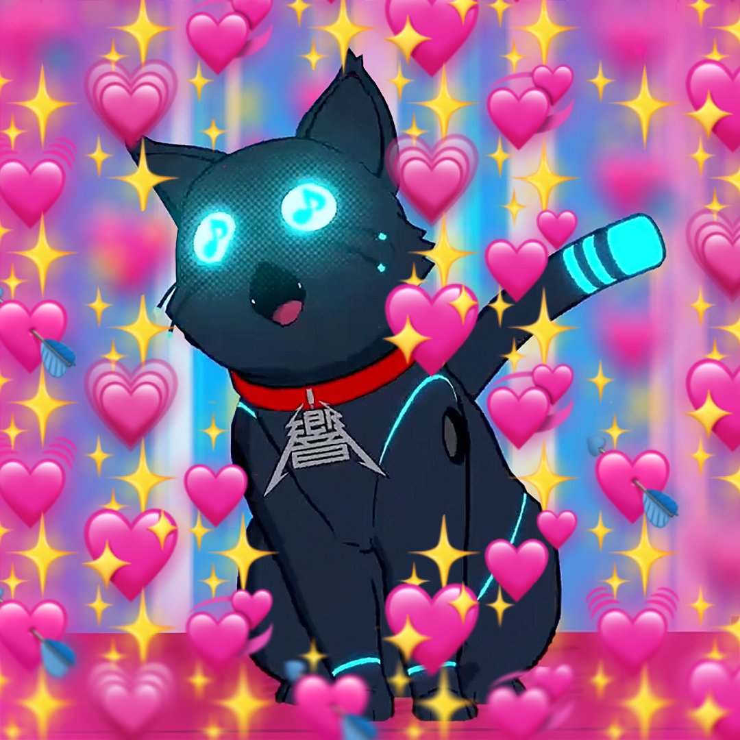 MDee14's tweet photo. ⭐️ It's time to become a Future ROCKSTAR! ⭐️

One lucky winner will have a chance to win a copy of @hifiRush for Steam.

For a chance to win:
🤟🏾Follow
🎸Retweet
😼Tag a friend

Entries close March 3rd, 2023 11:59PM PST

#HiFiRush https://t.co/UJeqMOjGsp