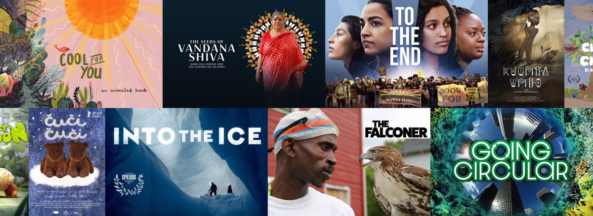 forestpreserves's tweet photo. The One Earth Film Festival runs March 3 - 12, featuring movies about climate change, sustainability, and the power of people. Visit https://t.co/xIh2O8nGwb for more information and to purchase tickets. #fotfp #climatechange #MoviesThatMove https://t.co/4l6yAwddkq