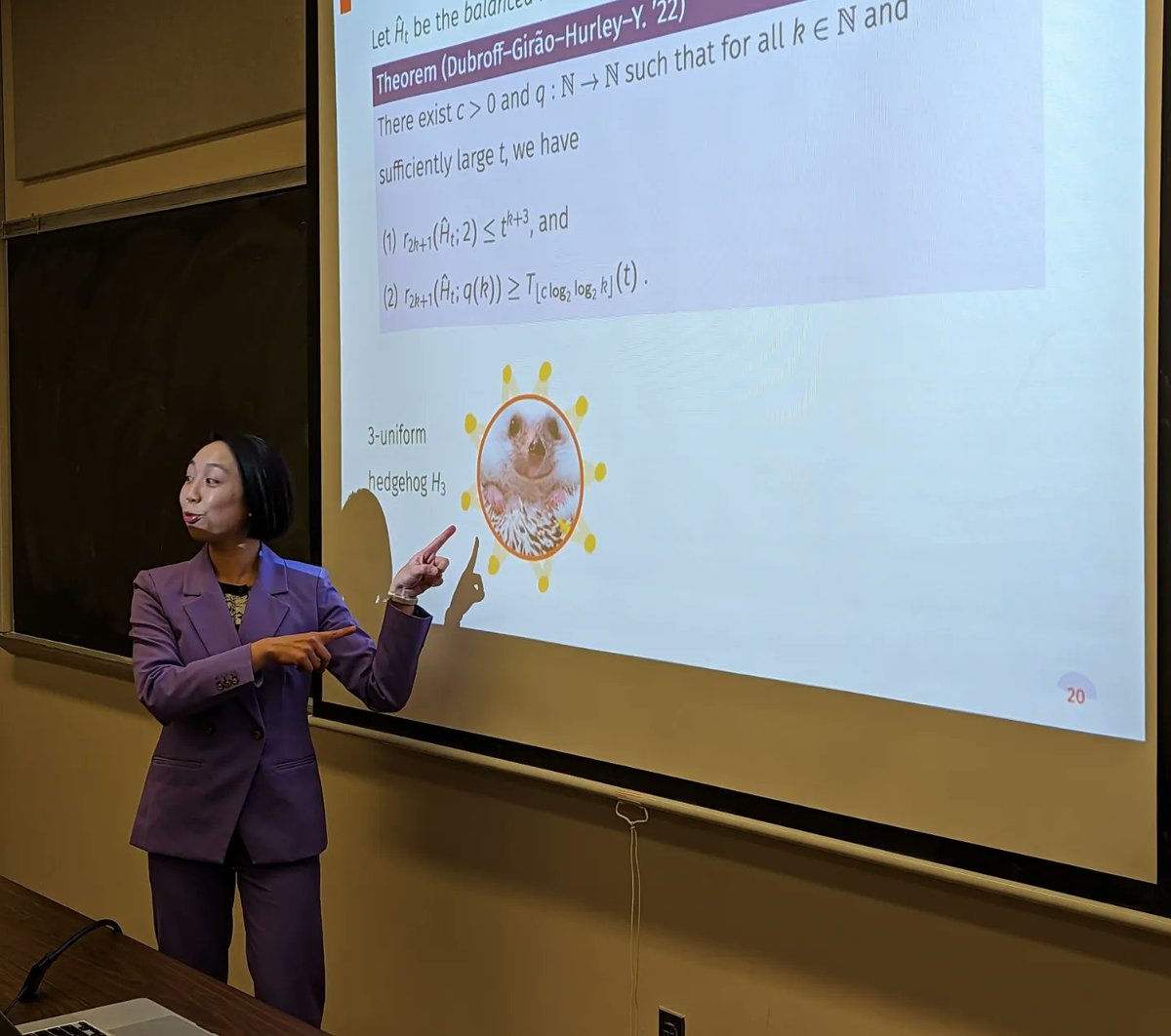 Corrine Yap tweet media