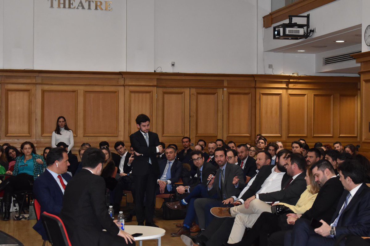 LSE conservatives tweet media