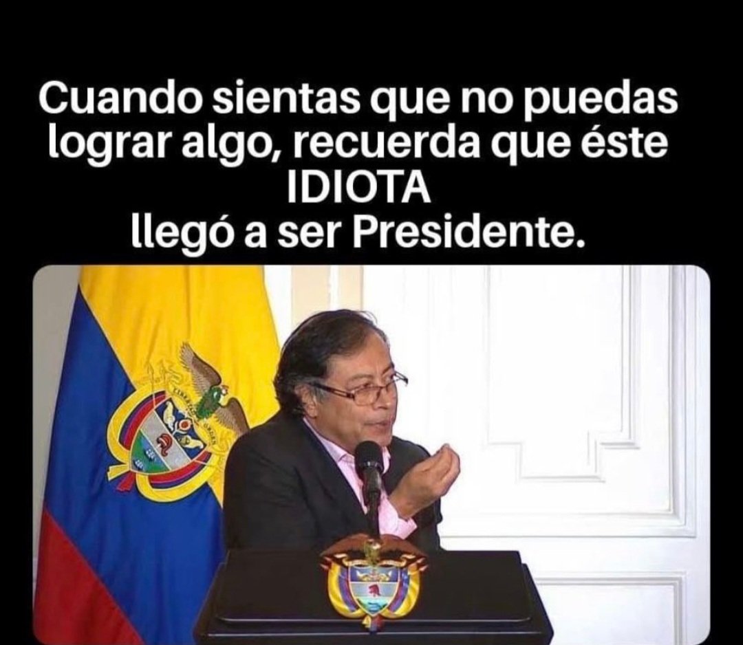 GloriaPSanabria's tweet image. Literal