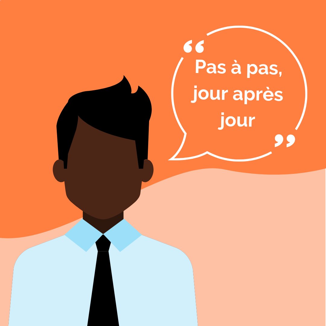 Monday's quote of the day reminds us that we are all on our own path. Just take it one step at a time at your own pace.
. 
Lundi, le mot du jour nous rappelle que nous avons tous notre propre parcours. Prenez les choses une à la fois, à votre propre rythme.