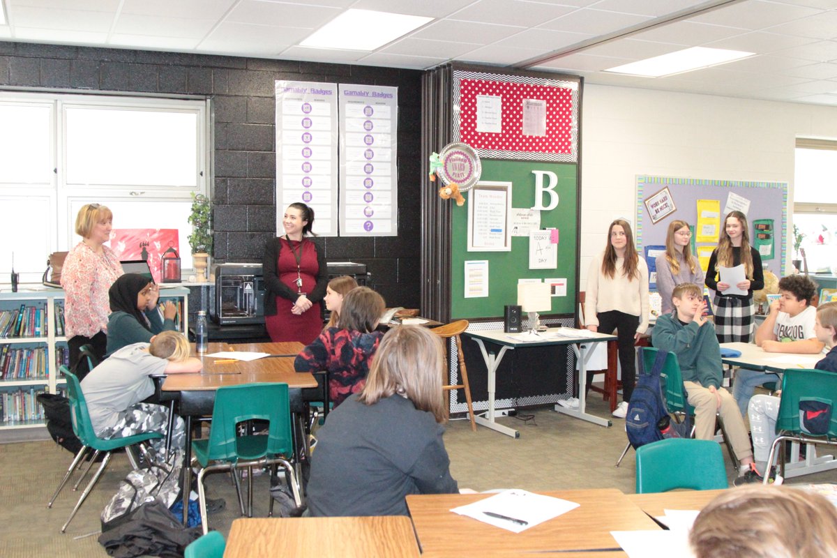 Pickerington Schools tweet media