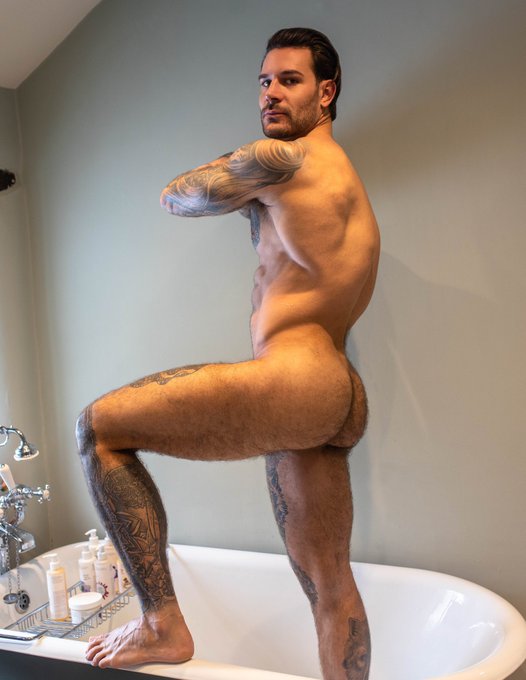 I hope you are as dirty as I am&hellip; https://t.co/G370HEIs4Q