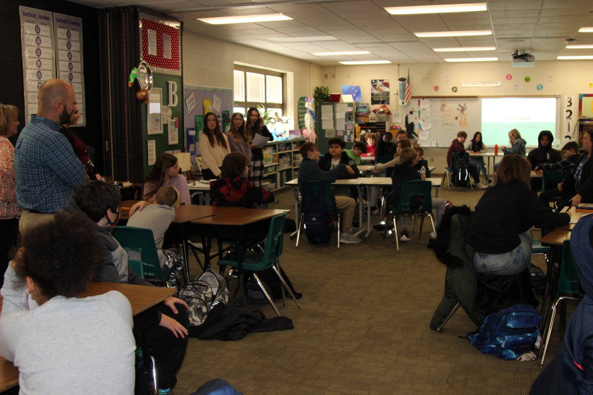 Pickerington Schools tweet media