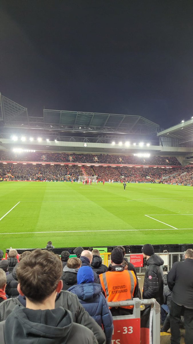 Empire of the Kop tweet media