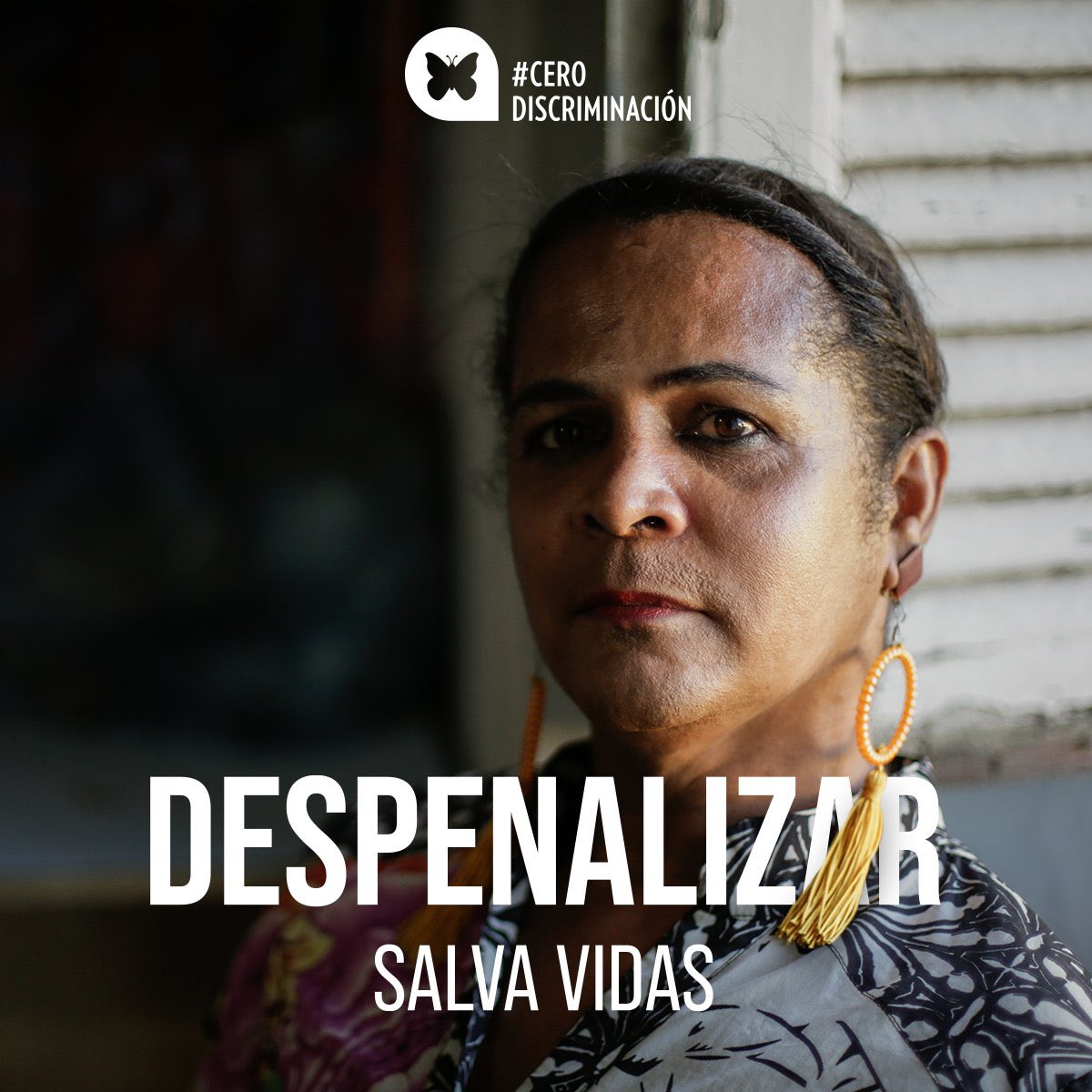 CuencaLGBTI's tweet photo. En el día de la #CeroDiscriminacion, @UNAIDS nos recuerda que se salvarían vidas al...  
despenalizar el trabajo sexual
despenalizar el consumo de drogas
despenalizar el ser LGBT+
despenalizar la transmisión del VIH https://t.co/3BvyhkrT5l