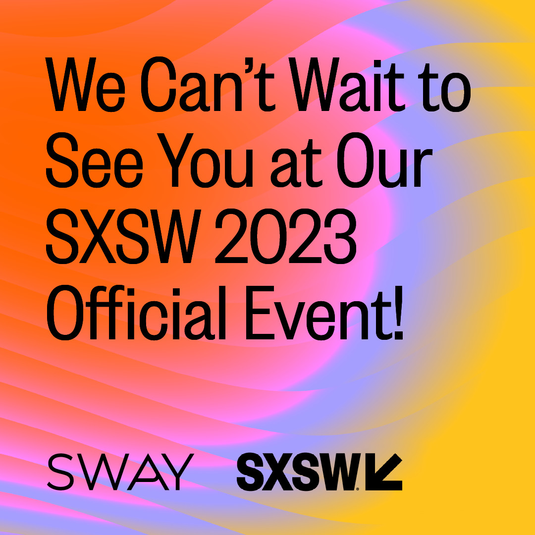 SWAYworkplace tweet media