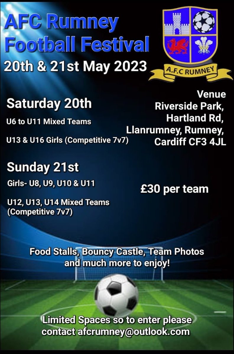 Our 2023 tournament 🥳🥳