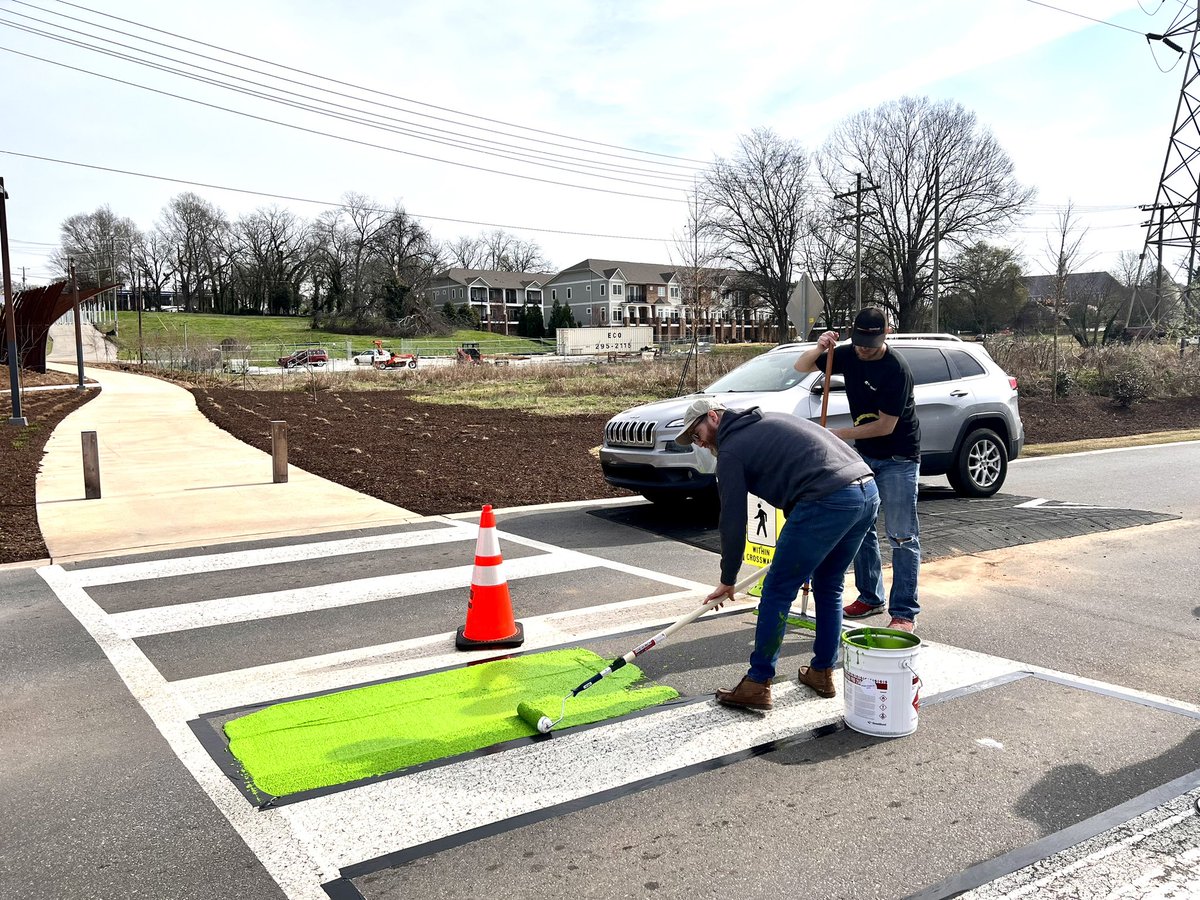 City of Greenville Parks & Rec tweet media