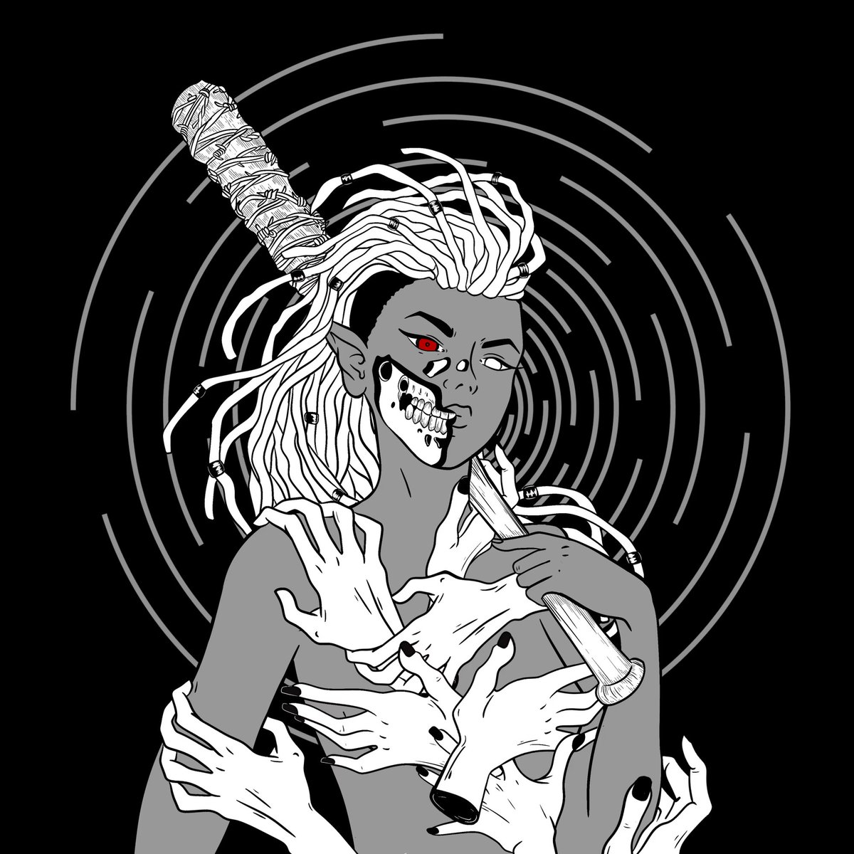 kriiox_krx's tweet photo. 𝖊𝖘𝖈𝖍𝖆𝖙𝖔𝖑𝖔𝖌𝖞 𝖔𝖋 𝖉𝖊𝖆𝖙𝖍 #18 #eboos #𝖊𝖘𝖈𝖍𝖆𝖙𝖔𝖑𝖔𝖌𝖞𝖔𝖋𝖉𝖊𝖆𝖙𝖍 @eboosnft https://t.co/6atCRmNBws
