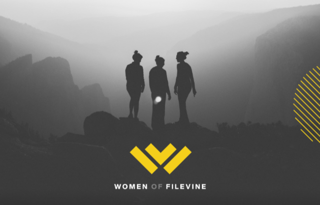 filevine's tweet photo. Did you know that today marks the start of Women's History Month? 💪👩💼Sending gratitude to all of the Women of Filevine making space, blazing trails and leading the way for #womenintech. 👩💻👏
#womenshistorymonth #womenoffilevine https://t.co/DQnMZEW33V
