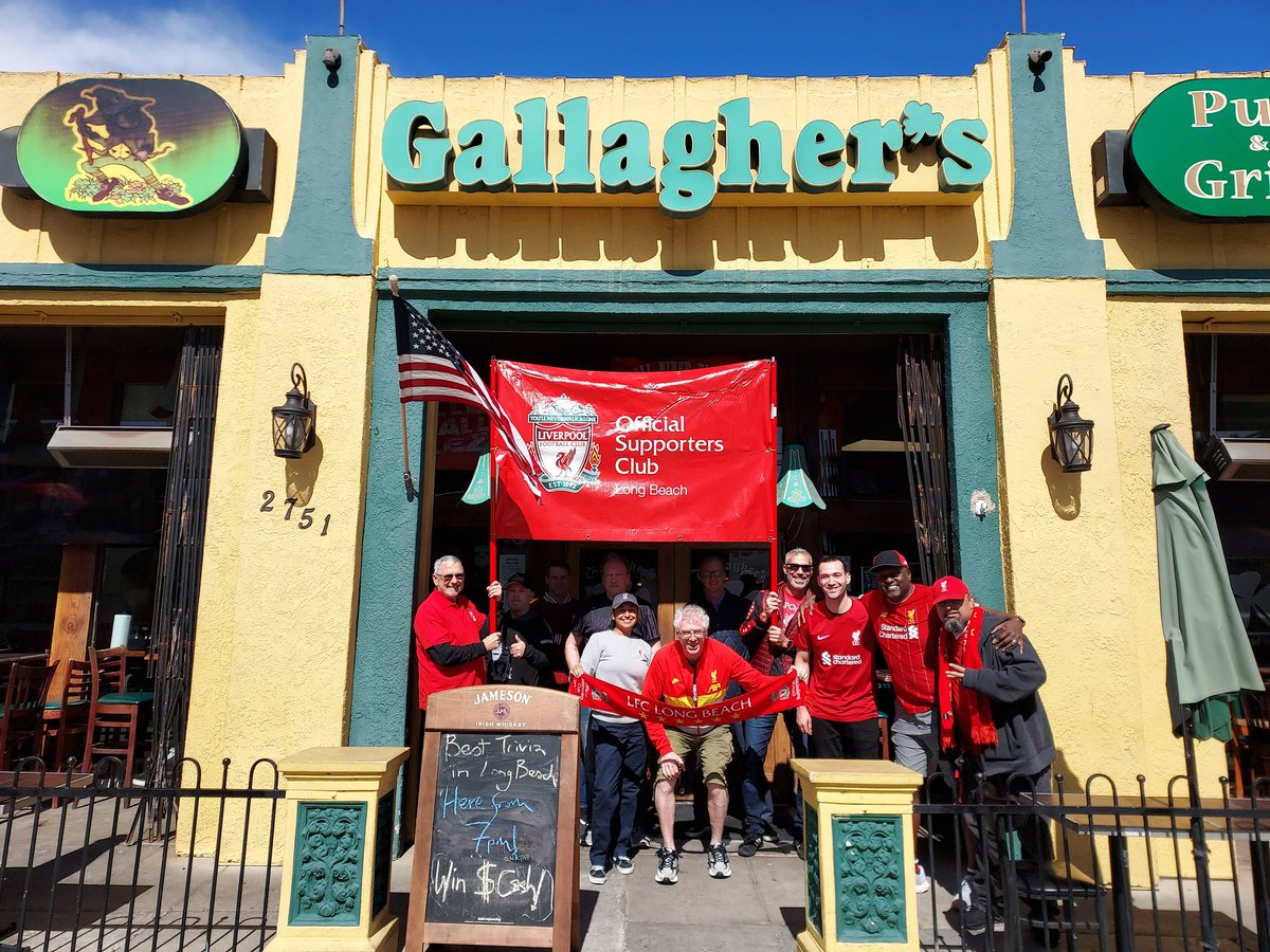 Through_Storm's tweet photo. No score @LFCLongBeach but hope in our hearts @GallaghersLBC COYR #MYPLmorning https://t.co/HQyDRvQs4W