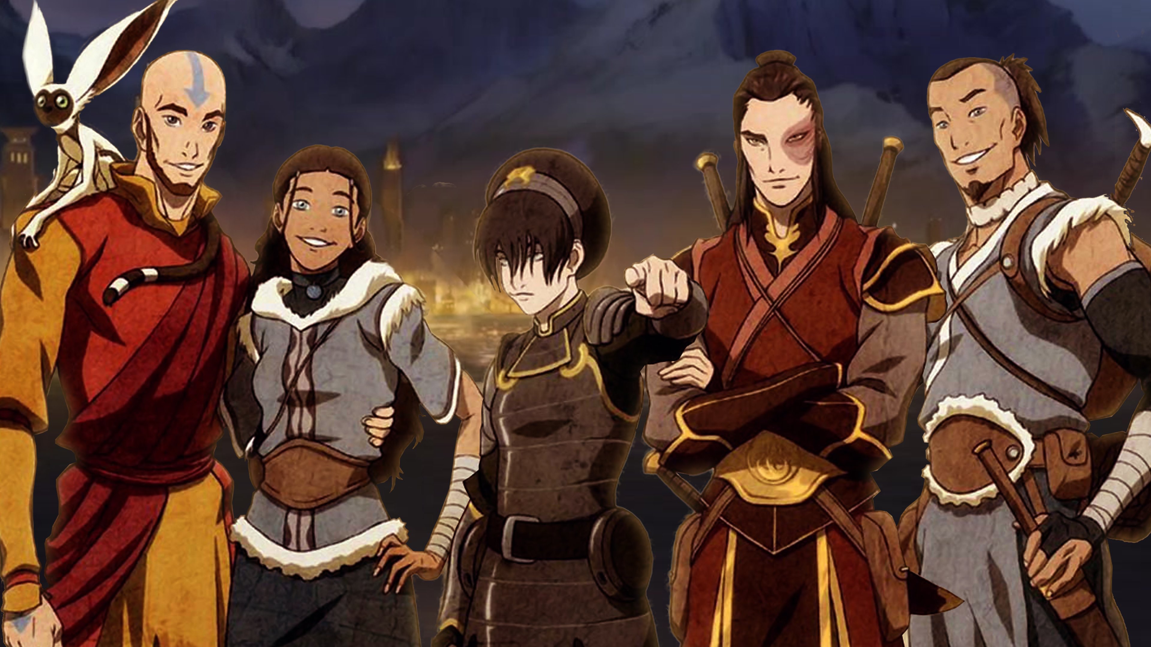 Avatar News on X: "Avatar Studios\
