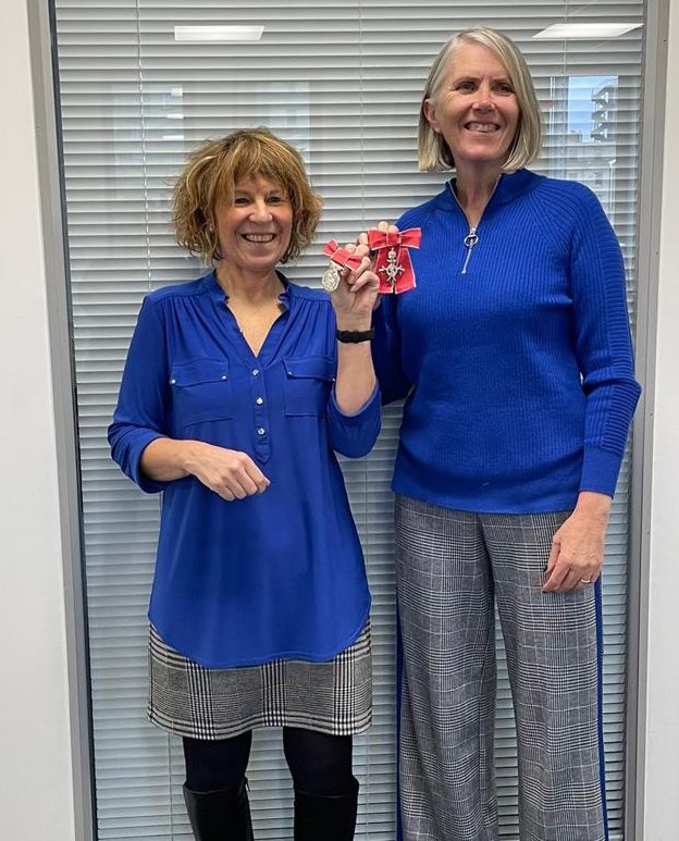 Nancy O'Neill tweet media