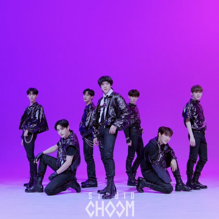 BOYS Global on Twitter "K Group’s Back Door Cover on STUDIO