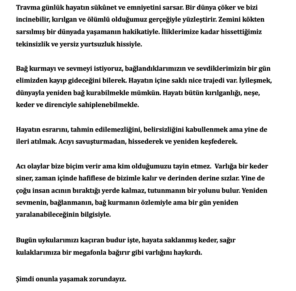 Kemal Sayar (@mkemalsayar) on Twitter photo 