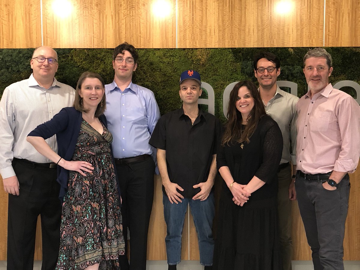 Aeglea BioTherapeutics tweet media