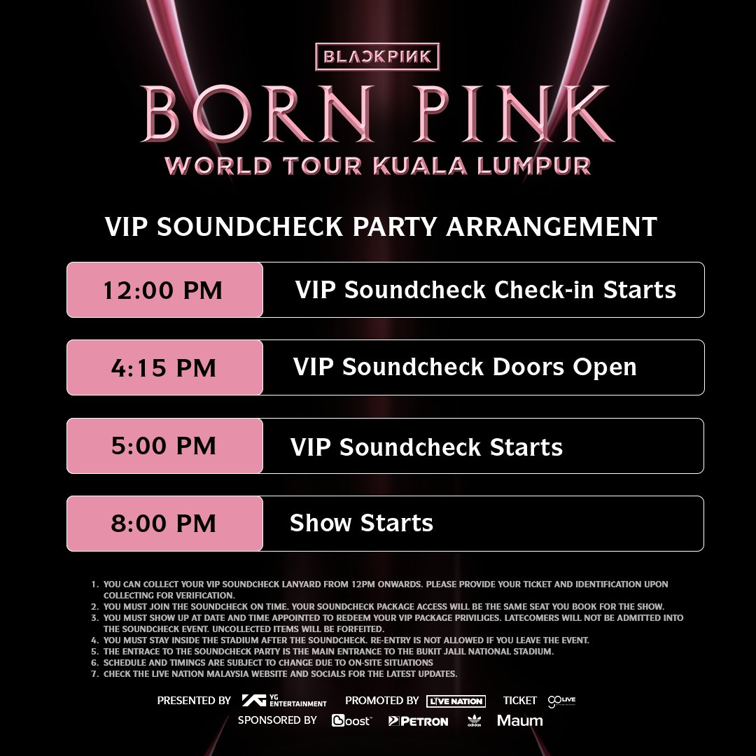 Perbadanan Stadium Malaysia on Twitter: