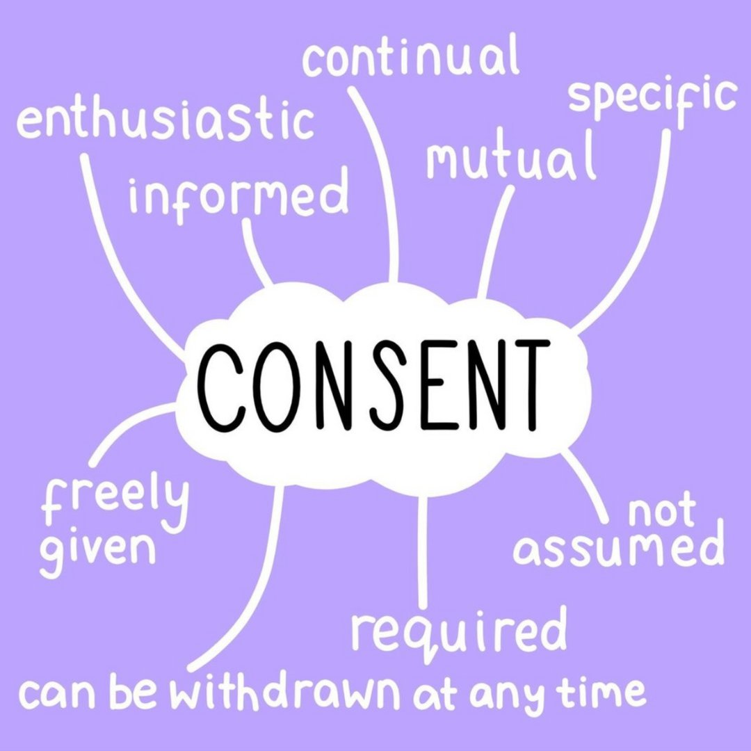 PeerHealthExch's tweet photo. consent is the foundation of healthy relationships, and everyone deserves respect without being judged. ๐๐พ
๐จ- @school_sexed
#consenttips #askforconsent #askingforconsent #tipsforteensex #sexedtips #consentisimportant https://t.co/8mwjOi7Tdo