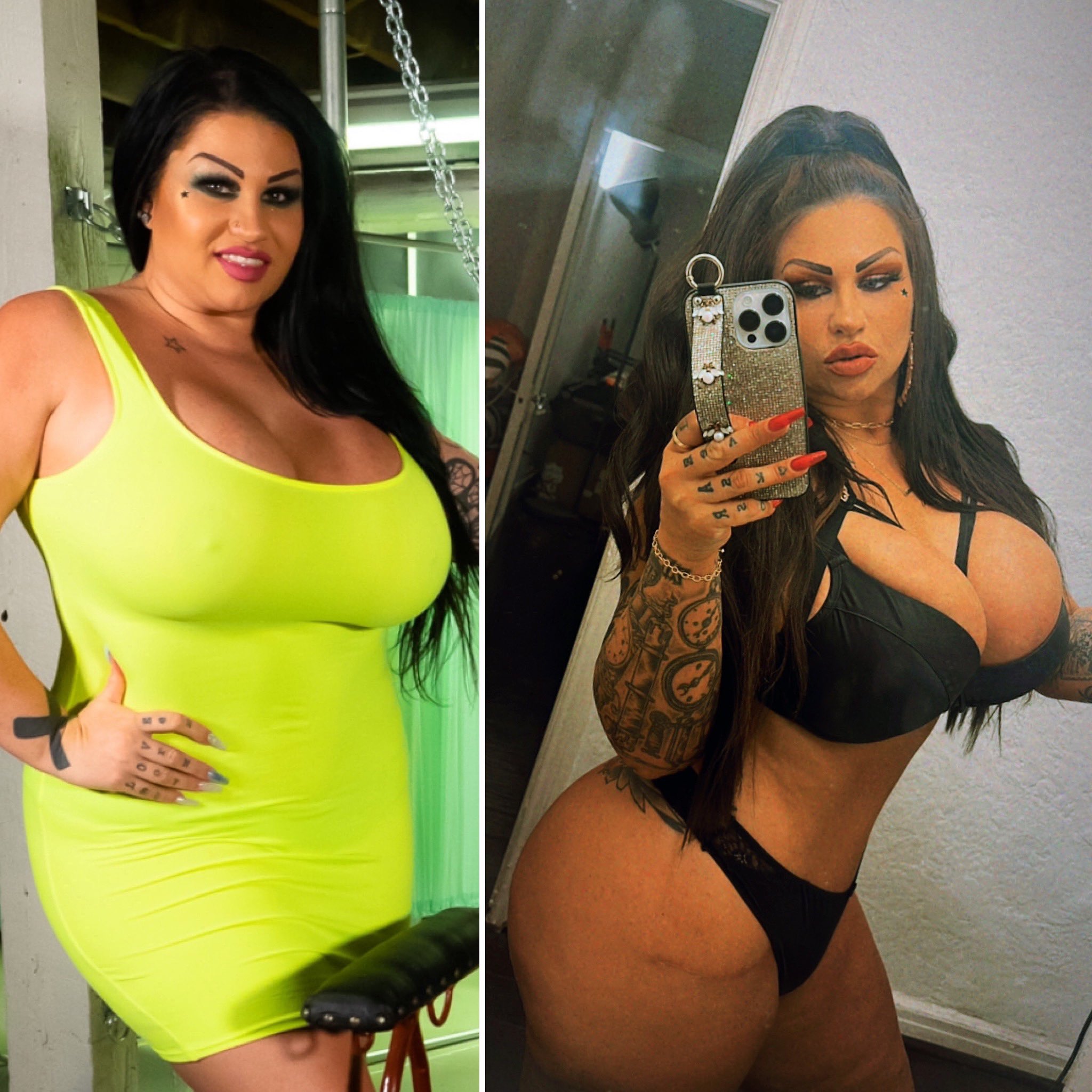 The Sam MACK on X: 2019 - 2023 twice in my life, I have taken on the task  of losing 100 pounds. t.coAYIkJX8ri1  X